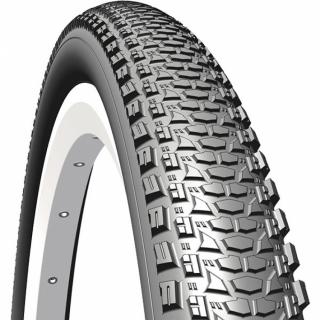 Anvelopa Bicicleta Rubena 27.5 X 2.25 R14 Zefyros, Tubeless Supra