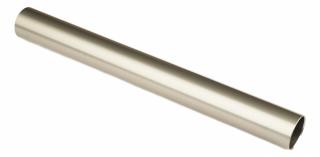 Argyle Solo Air Tube - Silver