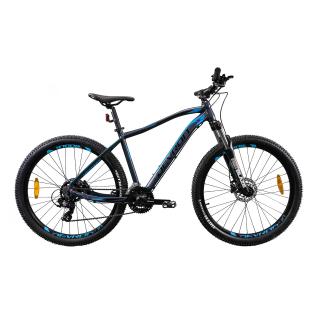 Bicicleta Mtb Devron 2023 RM0.7 - 27.5 Inch, S, Gri