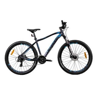 Bicicleta Mtb Devron 2023 RM1.7 - 27.5 Inch, L, Gri