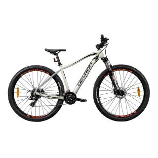 Bicicleta Mtb Devron 2023 RM1.9 - 29 Inch, M, Argintiu