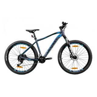 Bicicleta Mtb Devron 2023 RM2.7 - 27.5 Inch, M, Gri