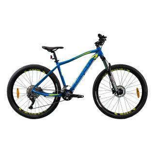 Bicicleta Mtb Devron 2023 RM3.7 - 27.5 Inch, L, Albastru