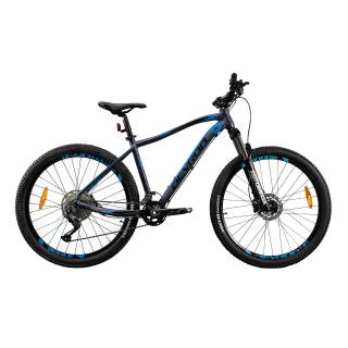 Bicicleta Mtb Devron 2023 RM3.7 - 27.5 Inch, L, Gri