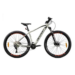 Bicicleta Mtb Devron 2023 RM3.9 - 29 Inch, M, Argintiu