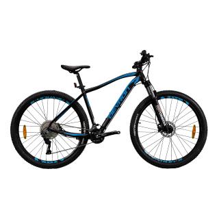 Bicicleta Mtb Devron 2023 RM3.9 - 29 Inch, M, Negru-Albastru