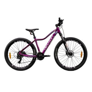 Bicicleta Mtb Devron 2023 RW0.7 - 27.5 Inch, L, Mov