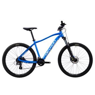 Bicicleta Mtb Devron RM1.7 - 27.5 Inch, L, Albastru