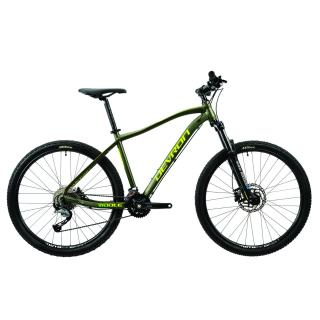 Bicicleta Mtb Devron RM2.7 - 27.5 Inch, M, Verde