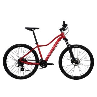 Bicicleta Mtb Devron RW1.9 - 29 Inch, L, Rosu