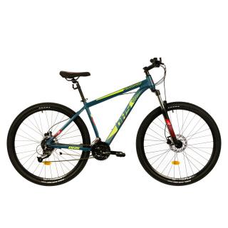 Bicicleta Mtb Terrana 2927 - 29 Inch, L, Verde