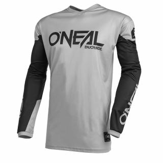 Bluza O Neal Element Threat - M, Gri-Negru