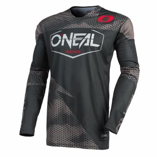 Bluza O Neal Mayhem Covert - XL, Gri