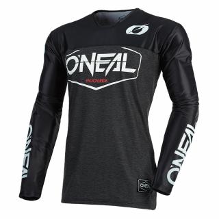 Bluza O Neal Mayhem Hexx V.22 - L, Negru