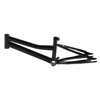 Cadru Bicicleta Copii 1401-1402 - 14 Inch, 180 Mm, Negru