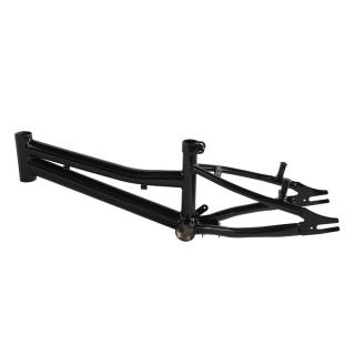 Cadru Bicicleta Copii 1403-1404 - 14 Inch, 180 Mm, Negru