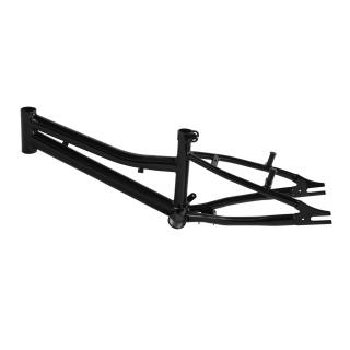 Cadru Bicicleta Copii 1603-1604 - 14 Inch, 200 Mm, Negru