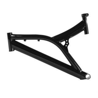 Cadru Bicicleta Copii 2441 - 24 Inch, 420 Mm, Negru