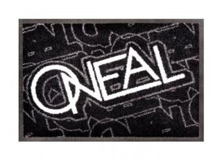 Carpeta Doormat O Neal - 40 x 60 Cm, Negru