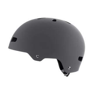 Casca Ciclism O Neal Dirt Lid Zf Bones - 58-61 Cm, L-XL, Gri