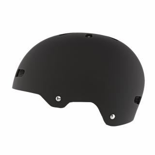 Casca Ciclism O Neal Dirt Lid Zf Solid - 55-59 Cm, M-L, Negru