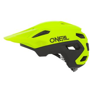 Casca Ciclism O Neal Trailfinder Split - 59-63 Cm, L-XL, Galben Neon