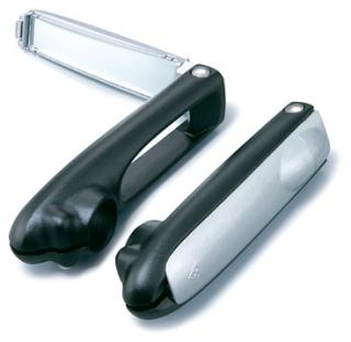 Coarne Cu Oglinda Topeak Bar N Mirror - Negru-Gri