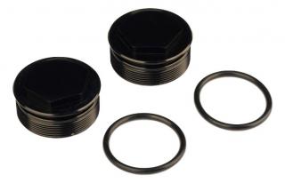 Domain Top Cap Kit (L R)