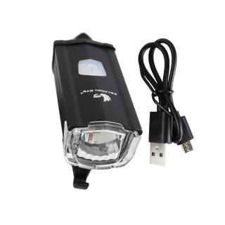 Far fata FalconEye Led 3W - Negru