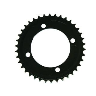 Foaie Angrenaj Sram Mtb DH Single Speed BCD104 - Aluminiu, 38T, Negru