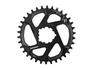 Foaie Angrenaj X-Sync Pt. 11 Viteze, Boost - Sram 32T, 104Gr