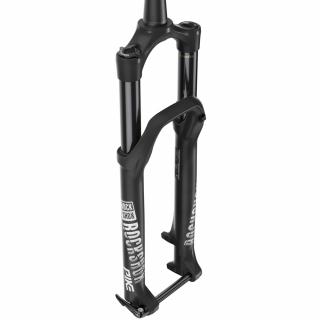 Furca Bicicleta Rockshox Pike Rct 27,5 Inch Boost B1