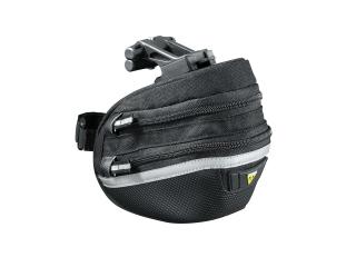 Geanta-Borseta Topeak Wedge Pack Ii Tc2271B - Volum 0.8 L, Negru