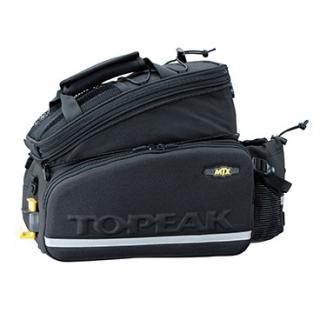 Geanta-Coburi Portbagaj Topeak Mtx trunk Bag Dxp tt9648B, 12.3 L