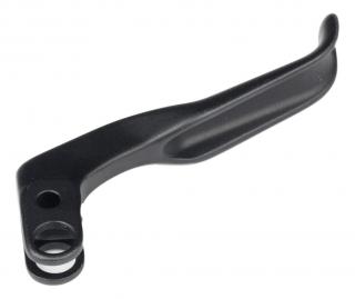 Juicy 3 5 7 Code 5 Lever Blade - Black