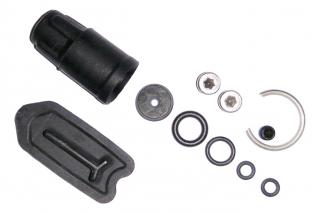 Juicy Ultimate Lever Service Kit - Black