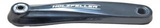 Left Arm Holzfeller Hw 175 Mirror Black