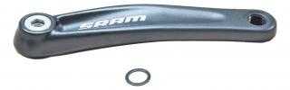 Left Arm S1000 Gxp 175 Blast Black