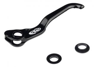 Lever Blade Kit Aluminum Elixir - Gloss Black