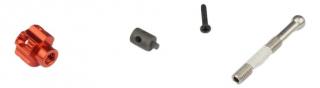 Lever External Reach Adjuster Knob Pushrod Kit - Elixir Cr Mag Xx