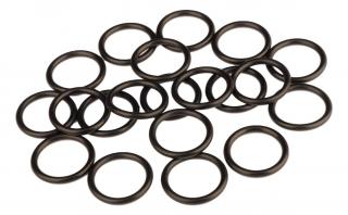 Lyrik Sa Air Piston O-Ring - Black