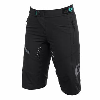 Pantaloni Scurti Femei O Neal Soul - XS, Negru