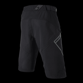 Pantaloni Scurti O Neal All Mountain Mud - 30 46, Negru