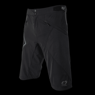 Pantaloni Scurti O Neal All Mountain Mud - 32 48, Negru