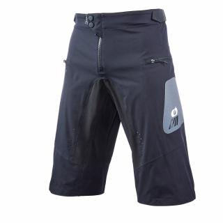 Pantaloni Scurti O Neal Element Hybrid - 28 44, Negru-Gri