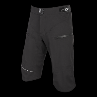 Pantaloni Scurti O Neal Mud Wp - 34 50, Negru