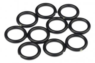 Pilot Sid Air Piston O-Ring - 28 Mm, Black