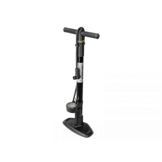 Pompa Podea Topeak JoeBlow Mountain, TJB-MTX - Negru-Galben