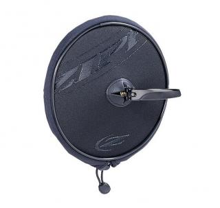 Protectie Disc Zipp - 140 Mm, Negru