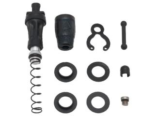 Service Kit Frane Sram Elixir CR R 5 - Negru